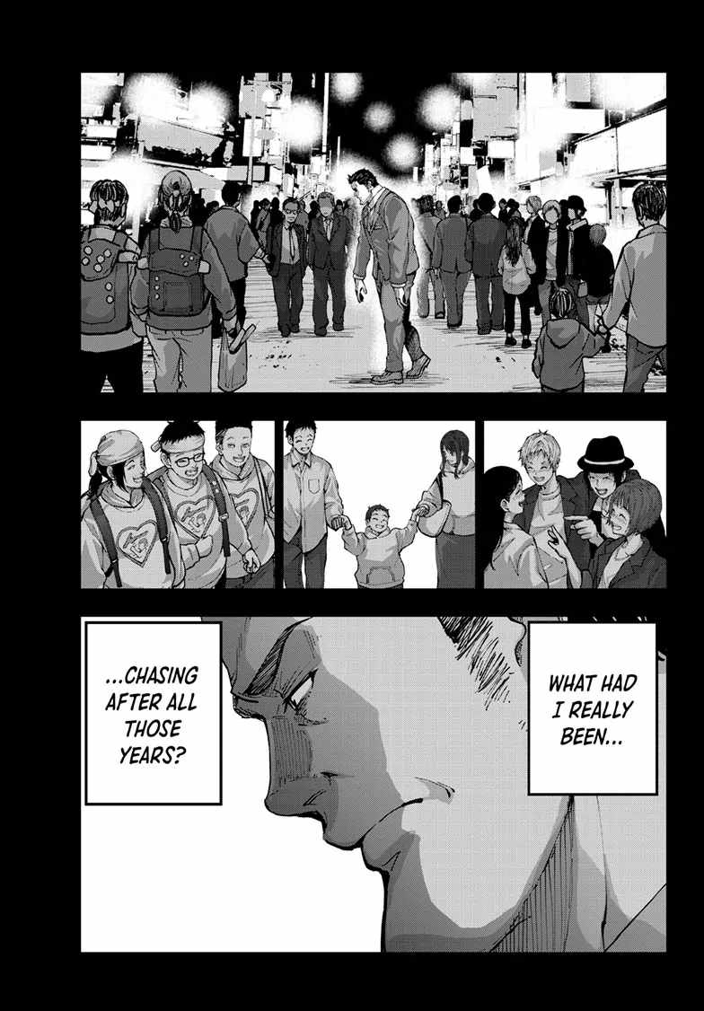 Zombie 100 ~100 Things I Want To Do Before I Become A Zombie~ Chapter 67 19